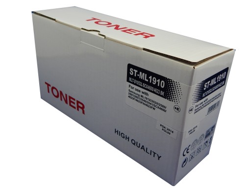 SAMSUNG ML1915/1910 SCX4600 MLT- D1052 касета compatible SAMSUNG ML1915/1910 SCX4600 MLT- D1052 касета compatible